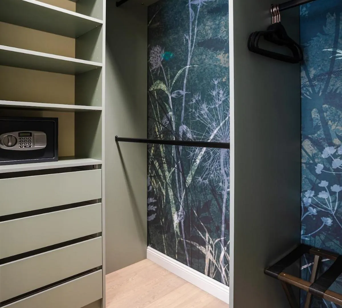 Southern Jazz Rijeka Apartment